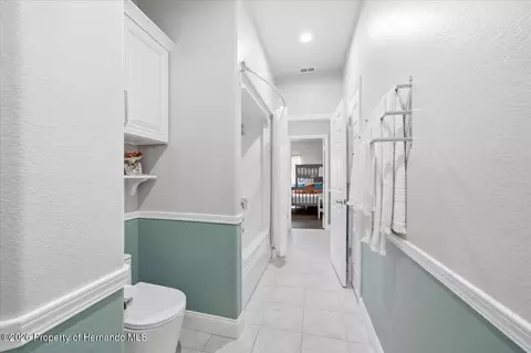 Entry Way - 12384 Easthaven Dr, Spring Hill, FL 34609 photo 14 of 15