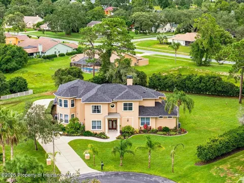 View/Area - 12384 Easthaven Dr, Spring Hill, FL 34609 photo 2 of 5
