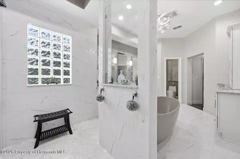 Bath - 12384 Easthaven Dr, Spring Hill, FL 34609 photo 5 of 14