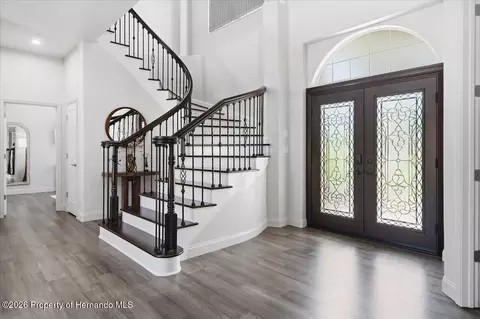 Entry Way - 12384 Easthaven Dr, Spring Hill, FL 34609 photo 2 of 15