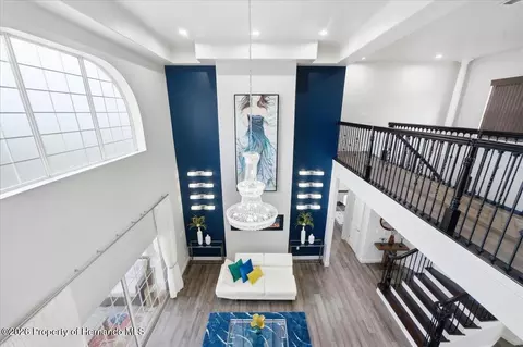 Entry Way - 12384 Easthaven Dr, Spring Hill, FL 34609 photo 6 of 15