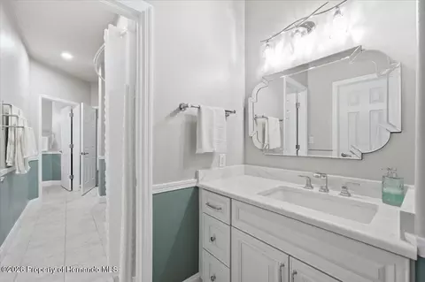Bath - 12384 Easthaven Dr, Spring Hill, FL 34609 photo 13 of 14