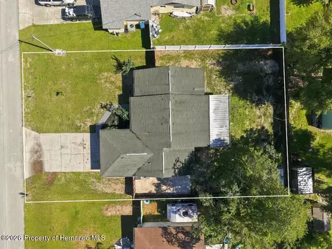 View/Area - 492 Aladdin Rd, Spring Hill, FL 34609 photo 1 of 1