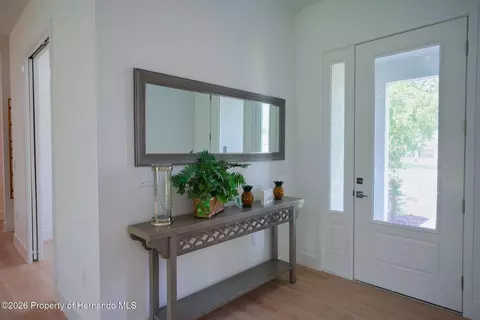 Entry Way - 17460 Macassar Rd, Weeki Wachee, FL 34614 photo 1 of 5