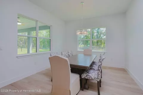 Dining - 17460 Macassar Rd, Weeki Wachee, FL 34614 photo 2 of 2