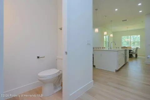 Entry Way - 17460 Macassar Rd, Weeki Wachee, FL 34614 photo 2 of 5