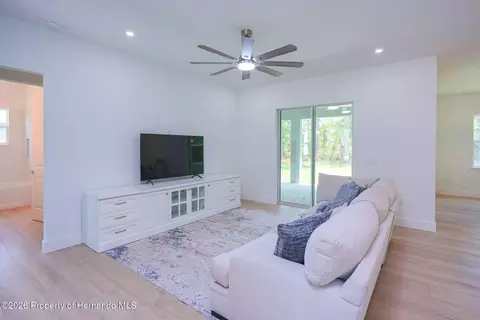 Living - 17460 Macassar Rd, Weeki Wachee, FL 34614 photo 2 of 2