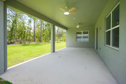 Exterior - 17460 Macassar Rd, Weeki Wachee, FL 34614 photo 3 of 7