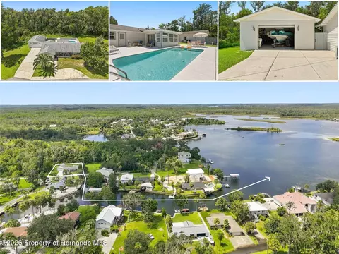 1014 N Appalachian Ter, Crystal River, FL 34429