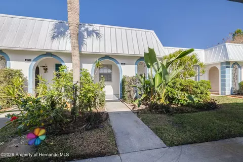 4261 Richmere Dr, New Port Richey, FL 34652