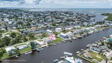3377 Mangrove Dr, Hernando Beach, FL 34607 photo 12