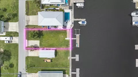 3377 Mangrove Dr, Hernando Beach, FL 34607 photo 5