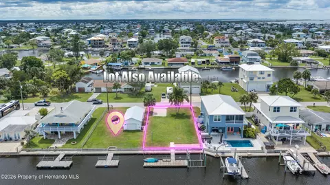 3377 Mangrove Dr, Hernando Beach, FL 34607 photo 7
