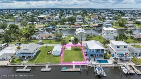 3377 Mangrove Dr, Hernando Beach, FL 34607 photo 2