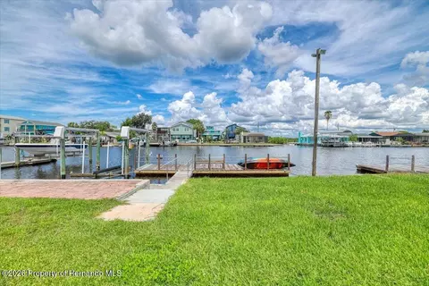 3377 Mangrove Dr, Hernando Beach, FL 34607 photo 6
