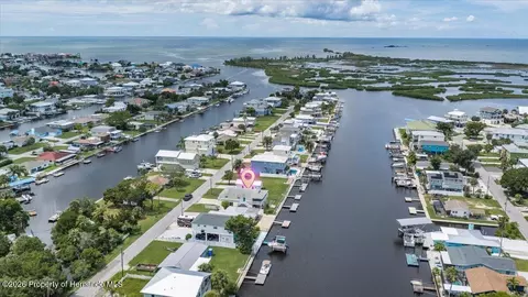 3377 Mangrove Dr, Hernando Beach, FL 34607 photo 11