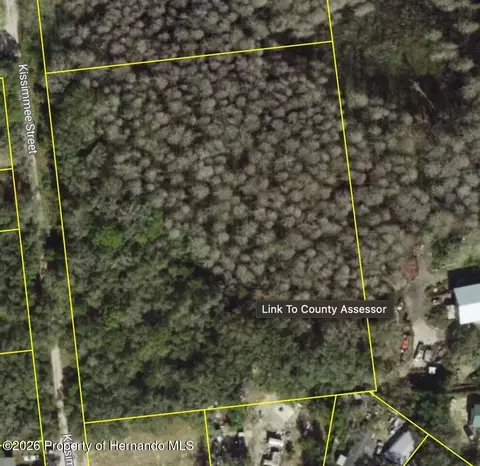 0 Kissimmee St, New Port Richey, FL 34654