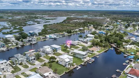 0 Mangrove Dr, Hernando Beach, FL 34607 photo 16