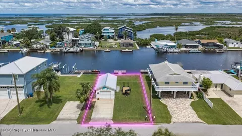0 Mangrove Dr, Hernando Beach, FL 34607 photo 2