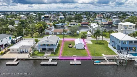 0 Mangrove Dr, Hernando Beach, FL 34607 photo 8
