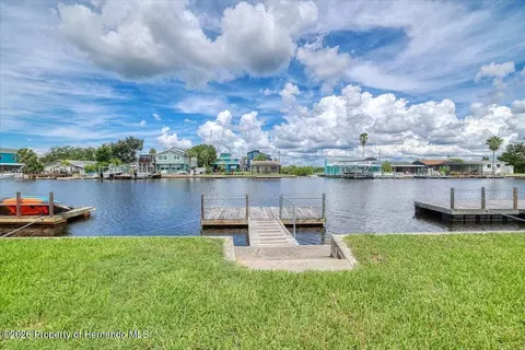 0 Mangrove Dr, Hernando Beach, FL 34607 photo 5