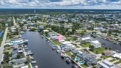 0 Mangrove Dr, Hernando Beach, FL 34607 photo 14