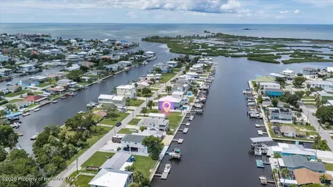 0 Mangrove Dr, Hernando Beach, FL 34607 photo 10