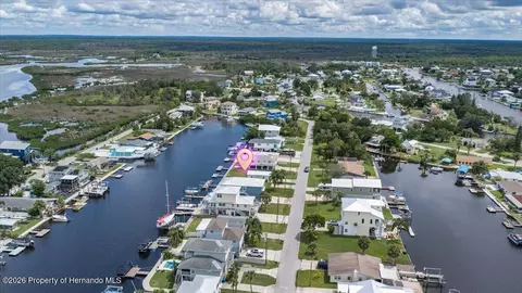 0 Mangrove Dr, Hernando Beach, FL 34607 photo 15