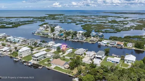 0 Mangrove Dr, Hernando Beach, FL 34607 photo 11