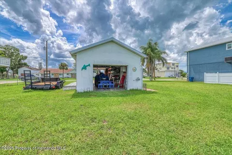 0 Mangrove Dr, Hernando Beach, FL 34607 photo 7
