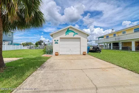 0 Mangrove Dr, Hernando Beach, FL 34607 photo 6