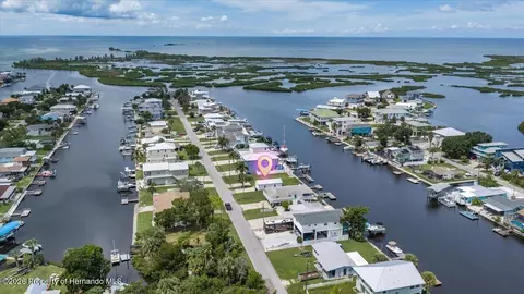 0 Mangrove Dr, Hernando Beach, FL 34607 photo 9