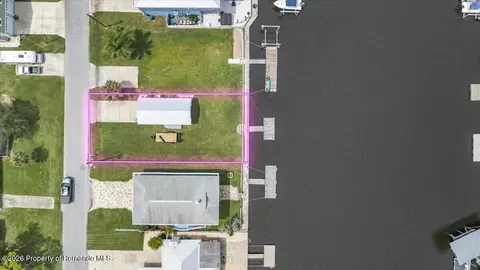 0 Mangrove Dr, Hernando Beach, FL 34607 photo 4