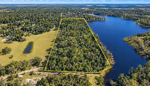 0 Deepwell Dr, Brooksville, FL 34602