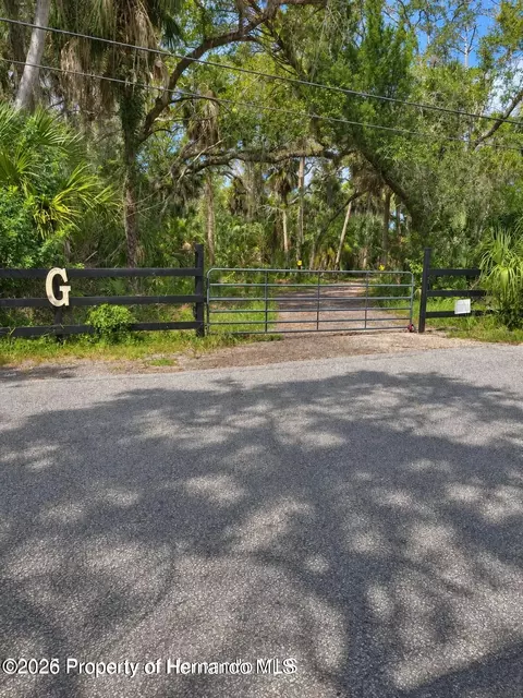 3217 Shine Ln, Spring Hill, FL 34607 photo 12