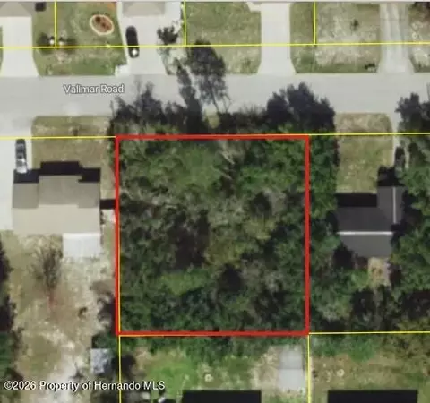 0 Valimar Rd, New Port Richey, FL 34654