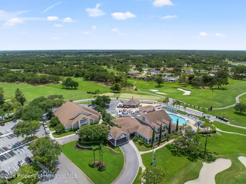 View/Area - 3121 Double Eagle Ct, Spring Hill, FL 34606 photo 9 of 15