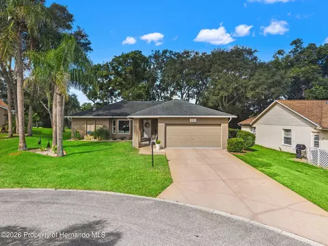Other - 3121 Double Eagle Ct, Spring Hill, FL 34606 photo 2 of 8