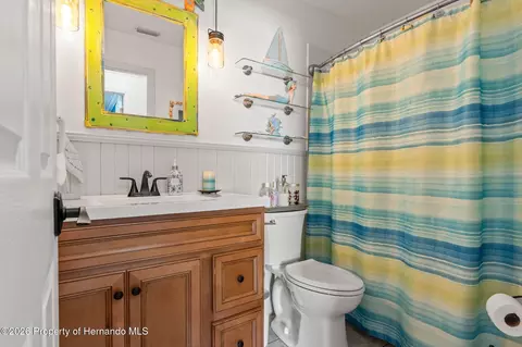 Bath - 3121 Double Eagle Ct, Spring Hill, FL 34606 photo 3 of 3