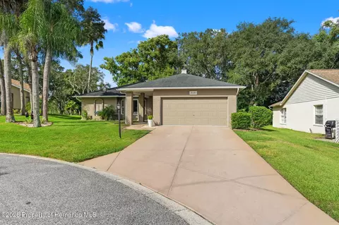 Other - 3121 Double Eagle Ct, Spring Hill, FL 34606 photo 1 of 8