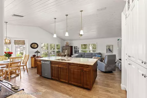 Kitchen - 3121 Double Eagle Ct, Spring Hill, FL 34606 photo 1 of 5