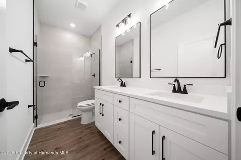 Bath - 10153 Lynnhaven Rd, Spring Hill, FL 34608 photo 4 of 4