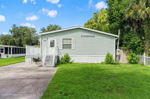 Other - 6496 W Richard Dr, Weeki Wachee, FL 34607 photo 1 of 16