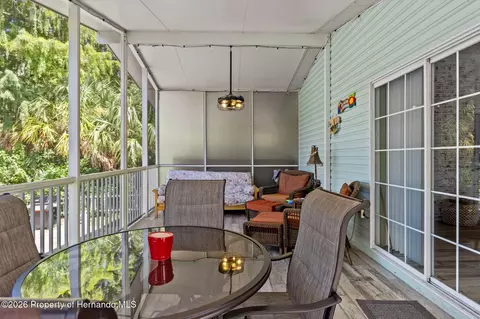 Exterior - 6496 W Richard Dr, Weeki Wachee, FL 34607 photo 4 of 9