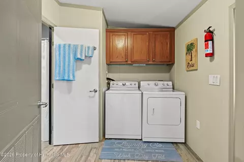 Other - 6496 W Richard Dr, Weeki Wachee, FL 34607 photo 6 of 16