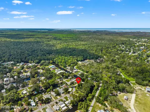 View/Area - 6496 W Richard Dr, Weeki Wachee, FL 34607 photo 8 of 13
