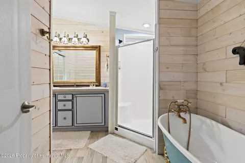 Bath - 6496 W Richard Dr, Weeki Wachee, FL 34607 photo 1 of 4