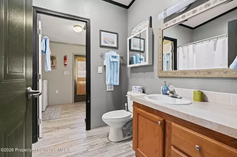 Bath - 6496 W Richard Dr, Weeki Wachee, FL 34607 photo 4 of 4