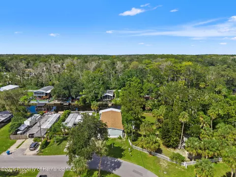 View/Area - 6496 W Richard Dr, Weeki Wachee, FL 34607 photo 1 of 13