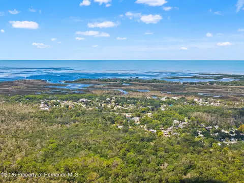 View/Area - 6496 W Richard Dr, Weeki Wachee, FL 34607 photo 13 of 13